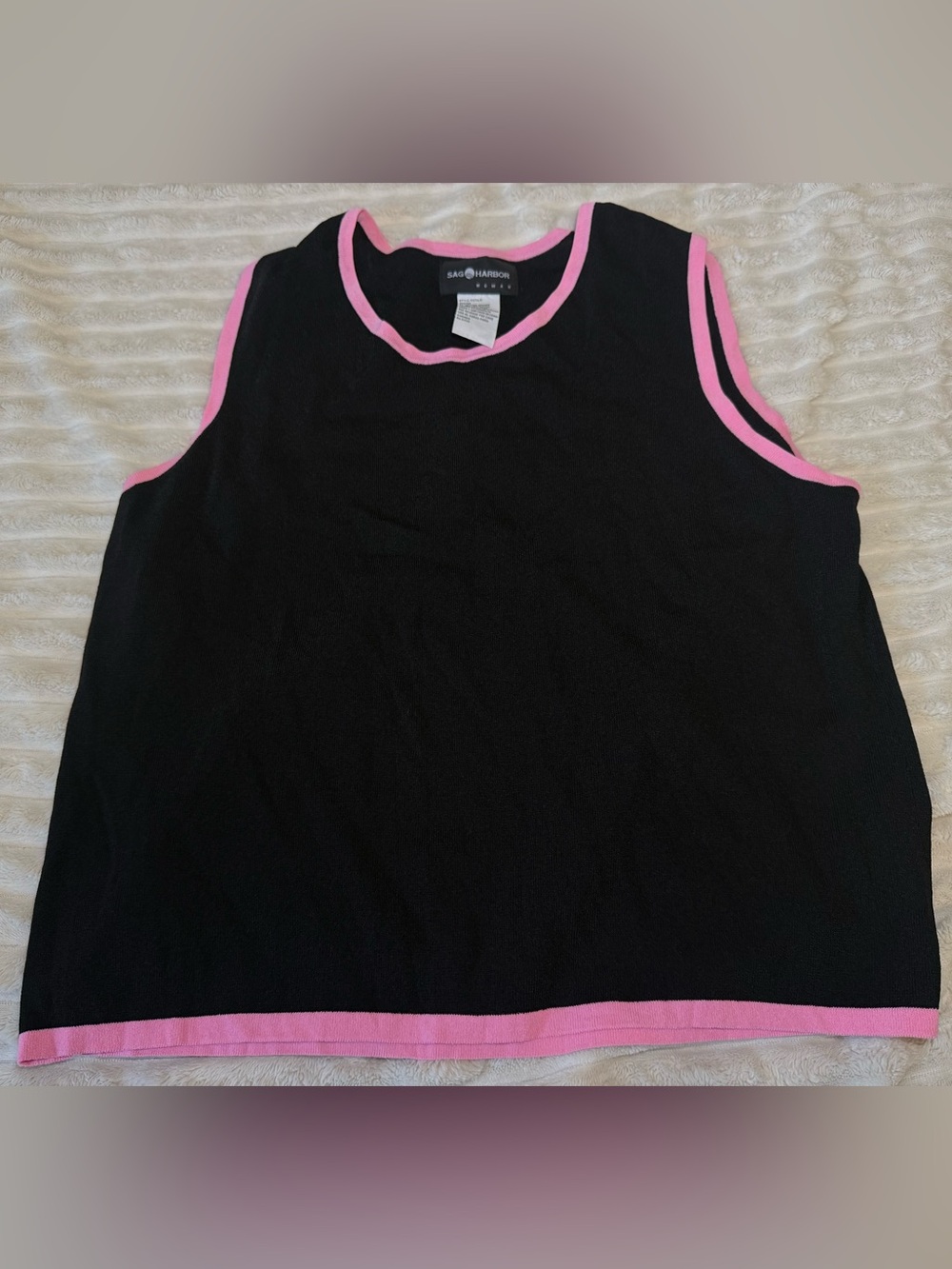 Sag Harbor blouse